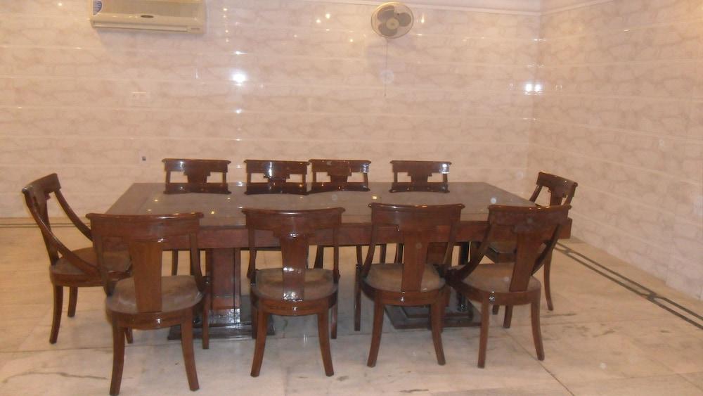 Hotel Singh International Delhi  Exterior foto