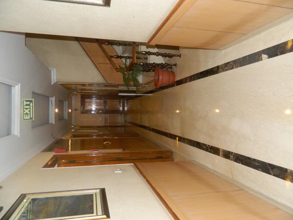Hotel Singh International Delhi  Exterior foto